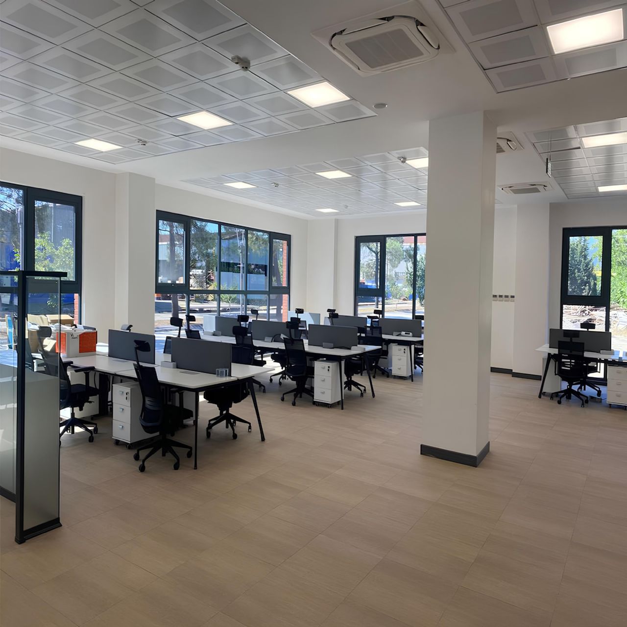 Bmc Tank Palet Fabrikası Sakarya