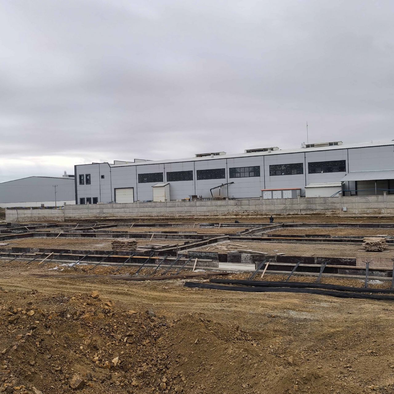 Seç Deri Fabrika Gerede