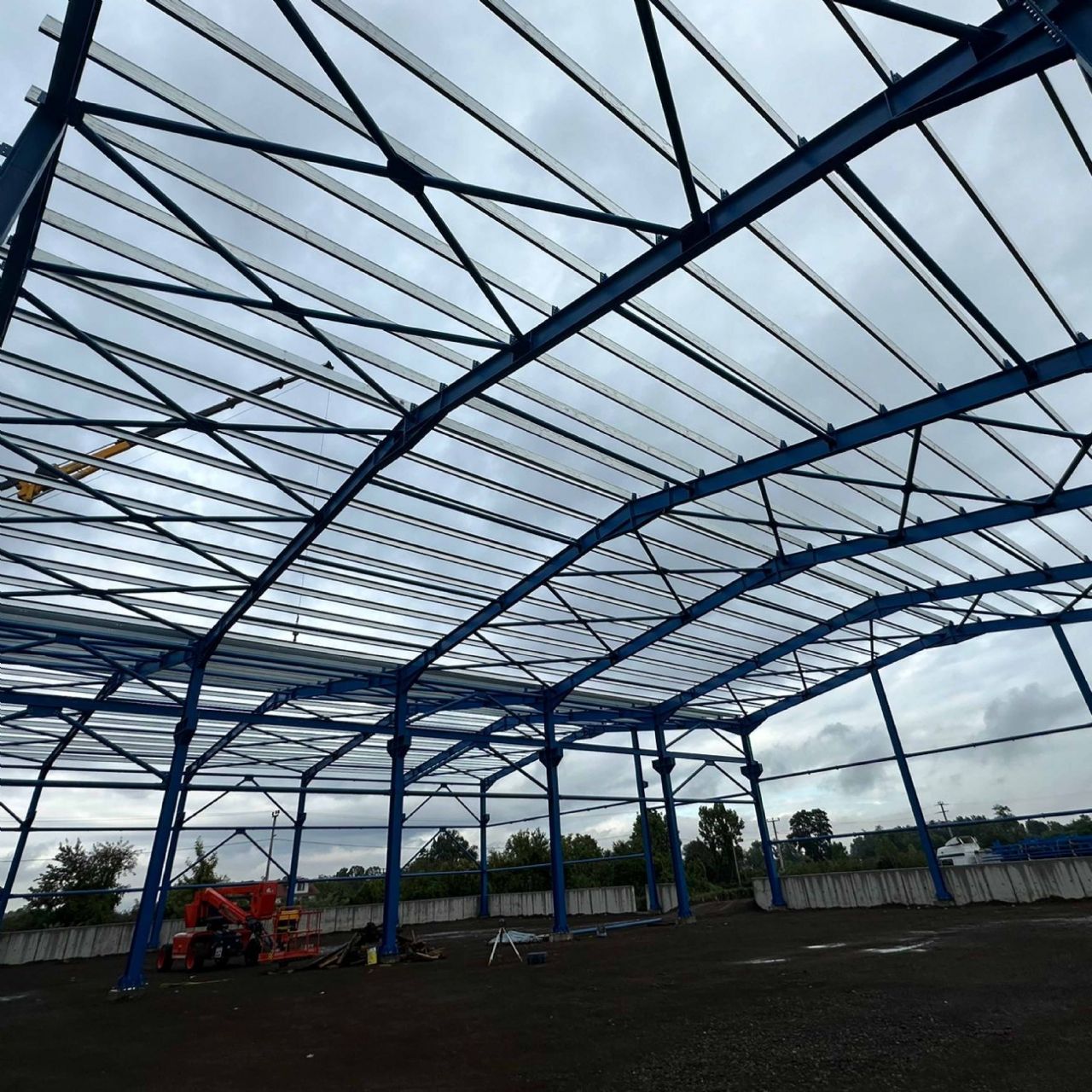 Teknorot Ar-ge Binası