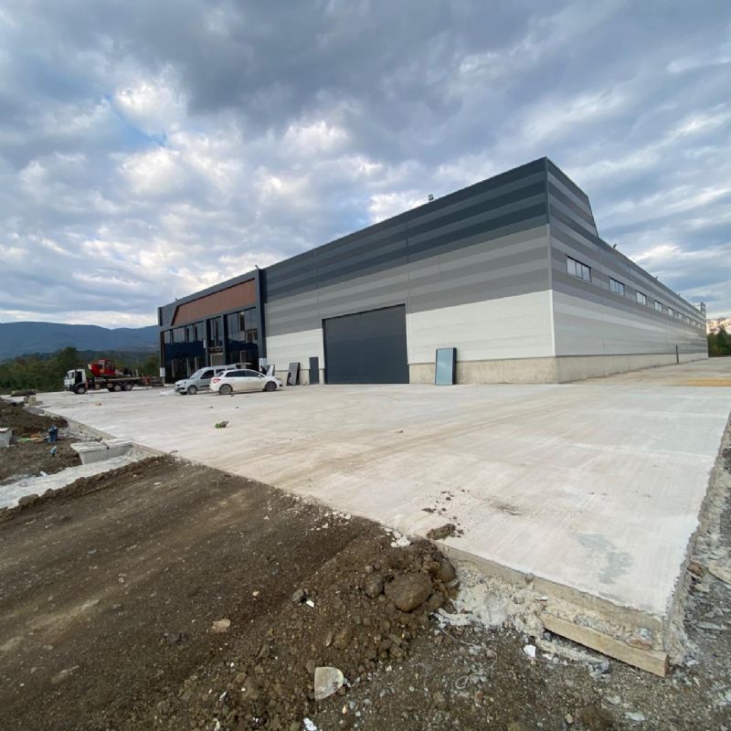 Alsancak Kereste Çilimli