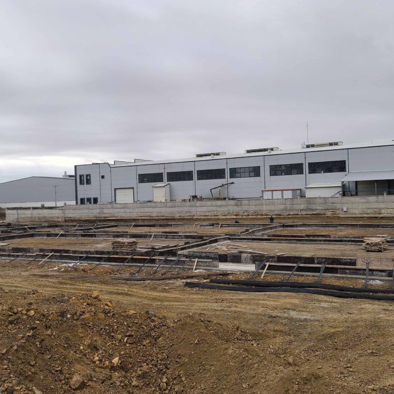 Seç Deri Fabrika Gerede