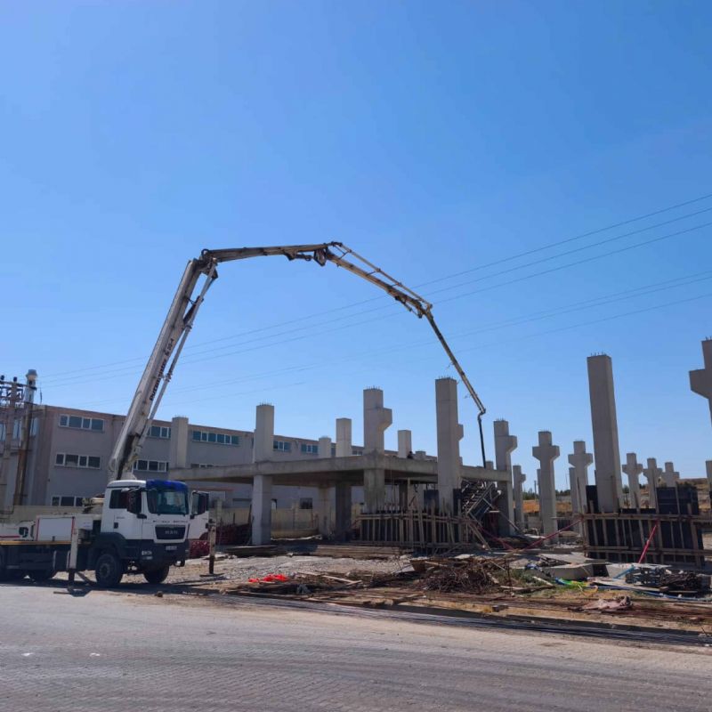 Koç Modern Deri Gerede