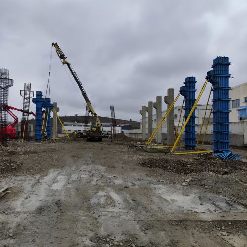 Zengin Deri Fabrikası Gerede