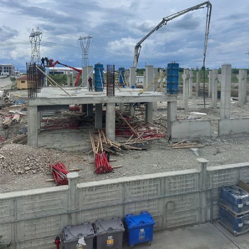 Er Yılmaz Deri Gerede Fabrika