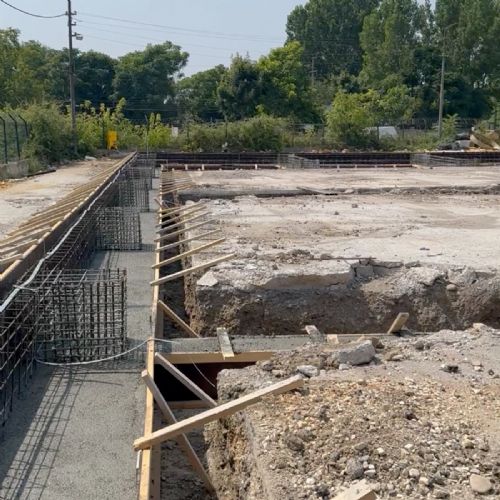 Düzce İl Özel İdaresi Çeltik Fabrikası