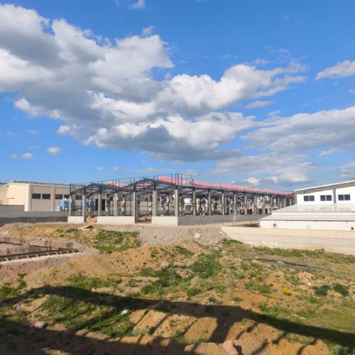 Zengin Deri Fabrikası Gerede