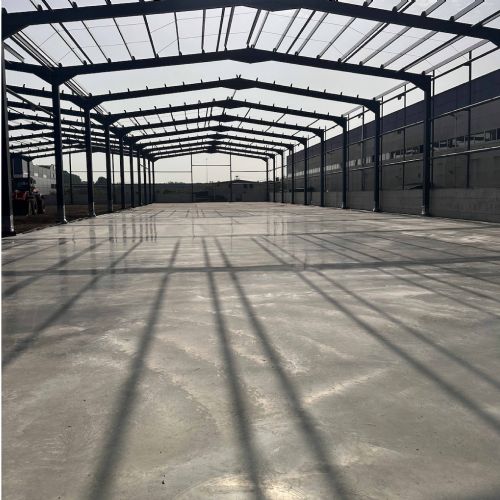 Ömer Akbulut Şantiyesi