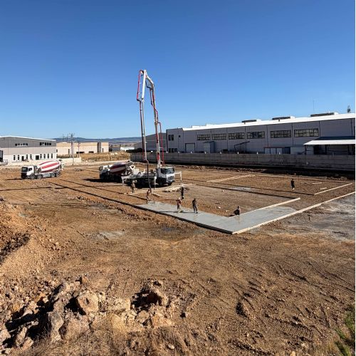 Seç Deri Fabrika Gerede