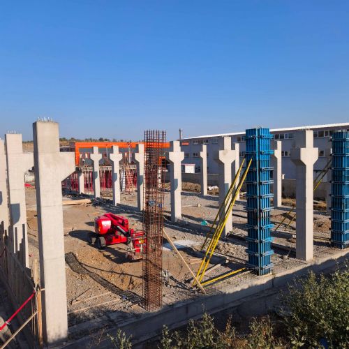 Koç Modern Deri Gerede