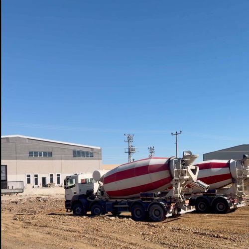 Seç Deri Fabrika Gerede