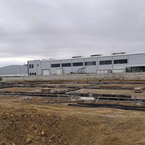 Seç Deri Fabrika Gerede