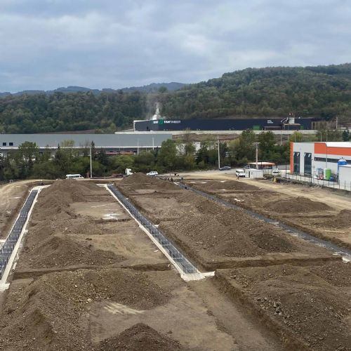 Arel Gümüşova OSB