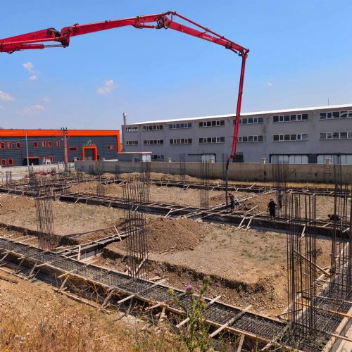 Koç Modern Deri Gerede