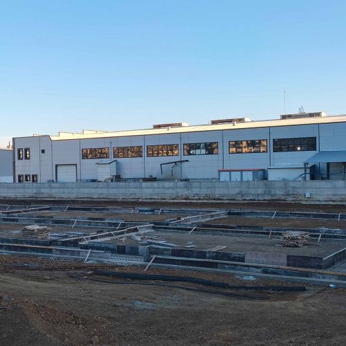 Koç Modern Deri Gerede