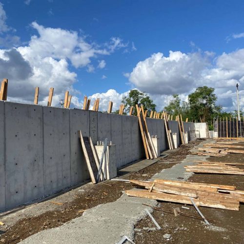 Teknorot OEM Binası