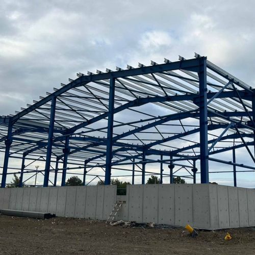 Teknorot Ar-ge Binası