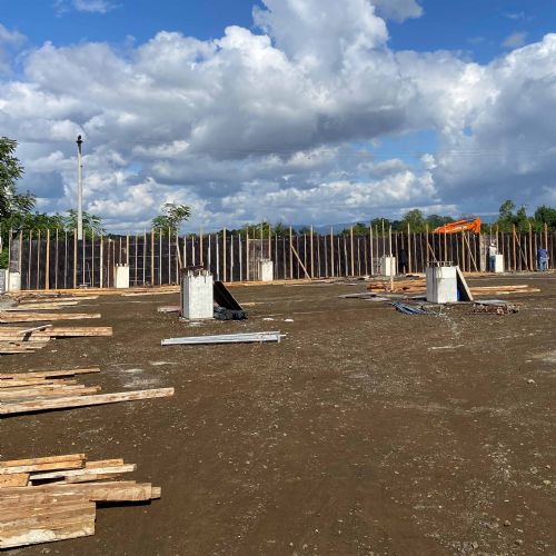 Teknorot Ar-ge Binası