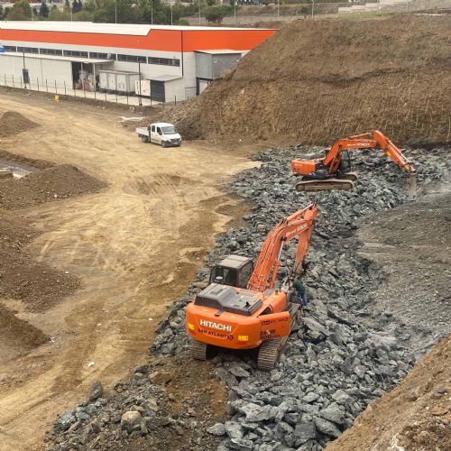 Arel Gümüşova OSB