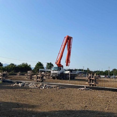 Teknorot Ar-ge Binası