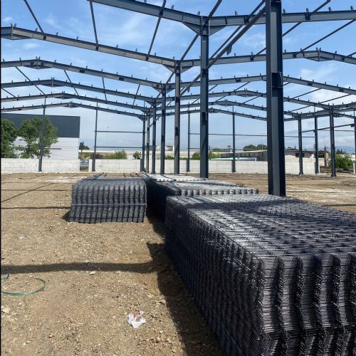 Ömer Akbulut Şantiyesi