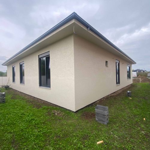 Saim Yiğit Villa Projesi