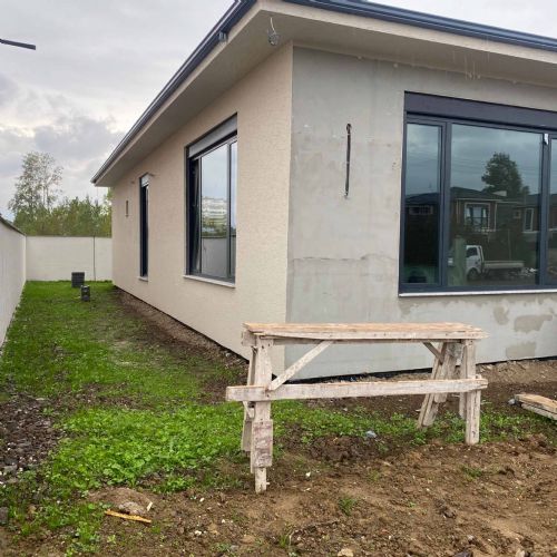 Saim Yiğit Villa Projesi