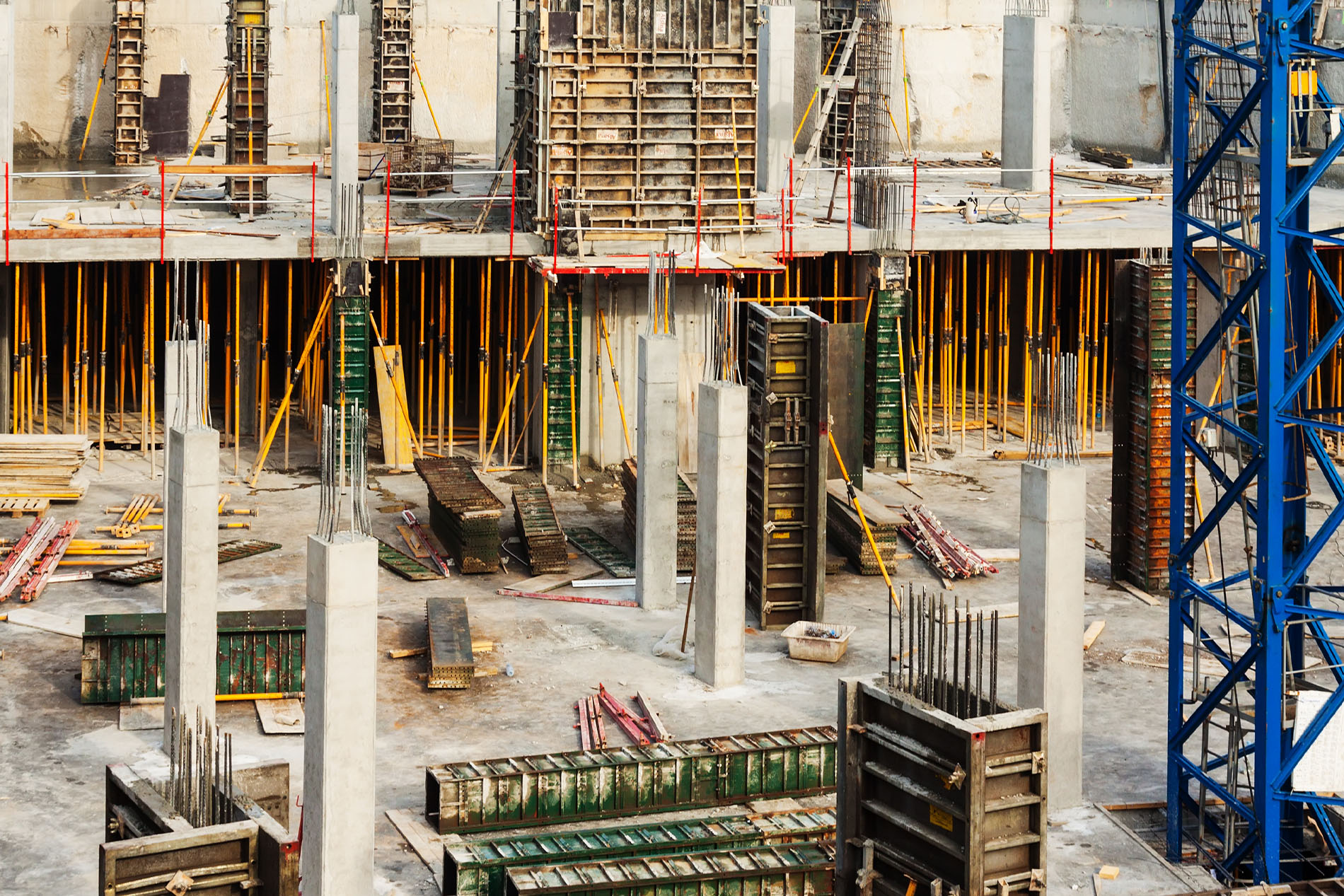 YİTA MÜHENDİSLİK